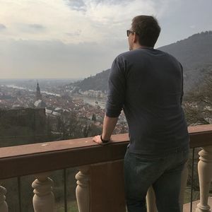 Meet your Posher, Tommy